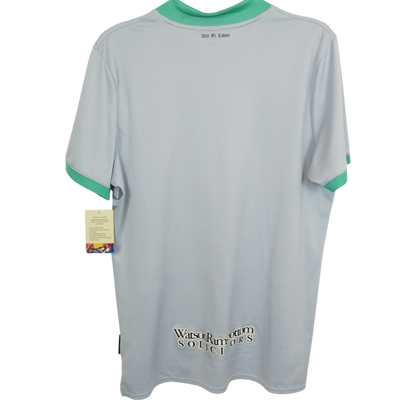 Blackburn 2019-20 Auswärts (L)