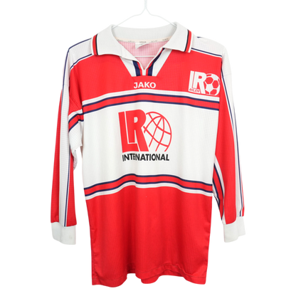 Ahlen 2000-02 Heim Langarm (S)