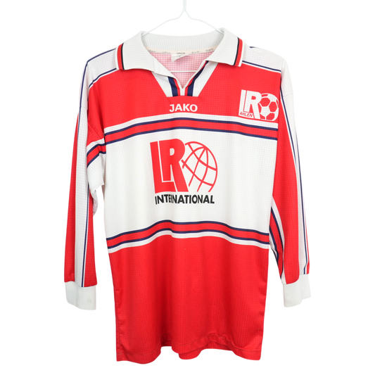 Ahlen 2000-02 Heim Langarm (S)