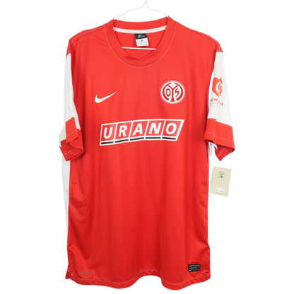 Mainz #3 2012-13 Heim (XL)