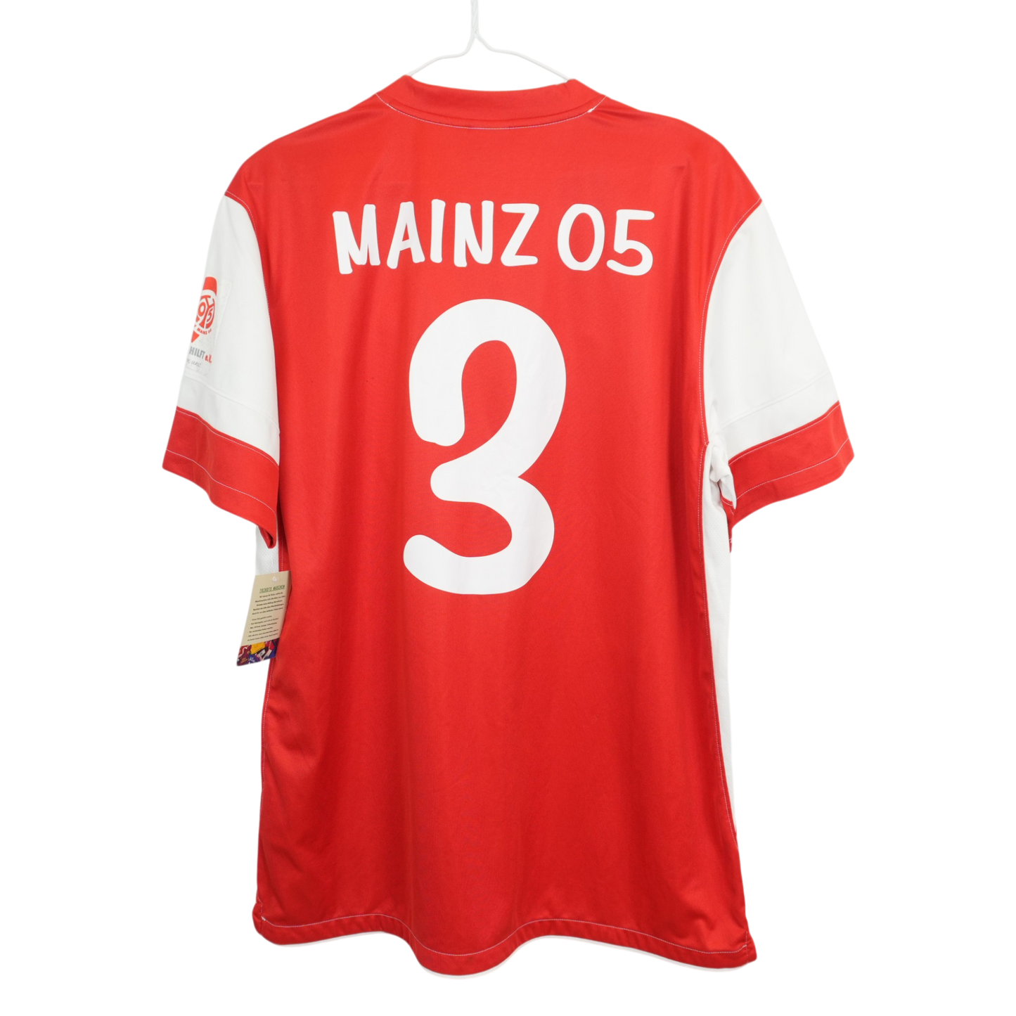 Mainz #3 2012-13 Heim (XL)