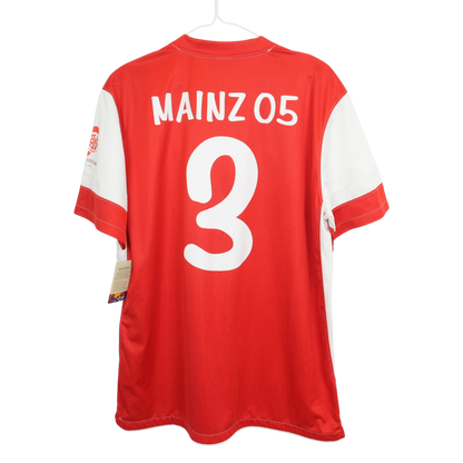 Mainz #3 2012-13 Heim (XL)