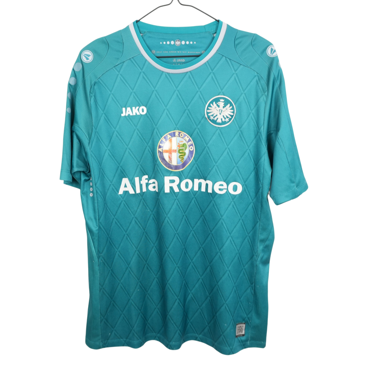 Frankfurt 2013-14 Ausweich (XL)