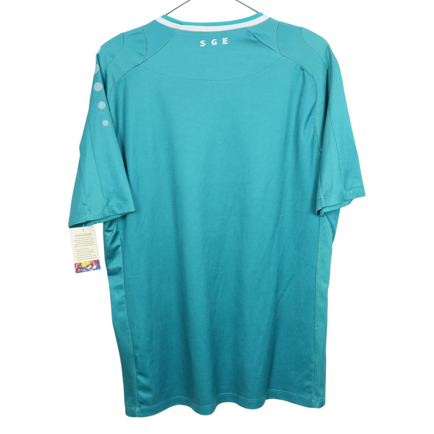 Frankfurt 2013-14 Ausweich (XL)