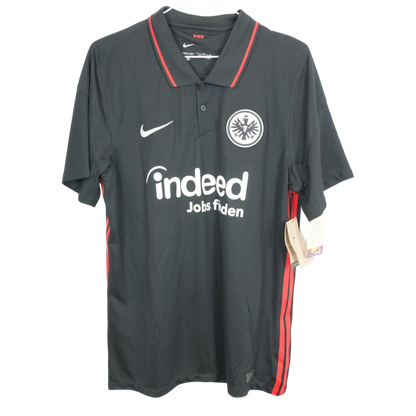 Frankfurt 2021-22 Heim BNWT (L)