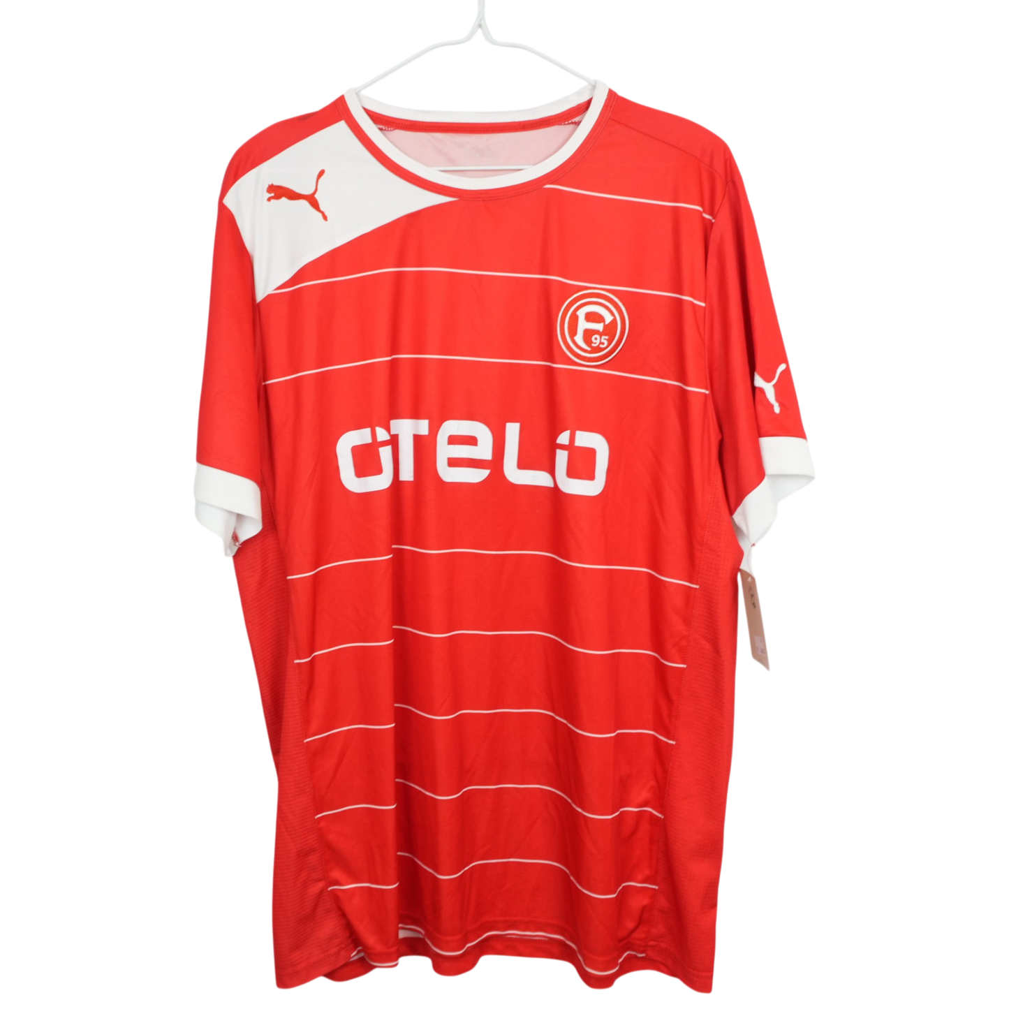 Düsseldorf 2012-13 Heim (XXL)