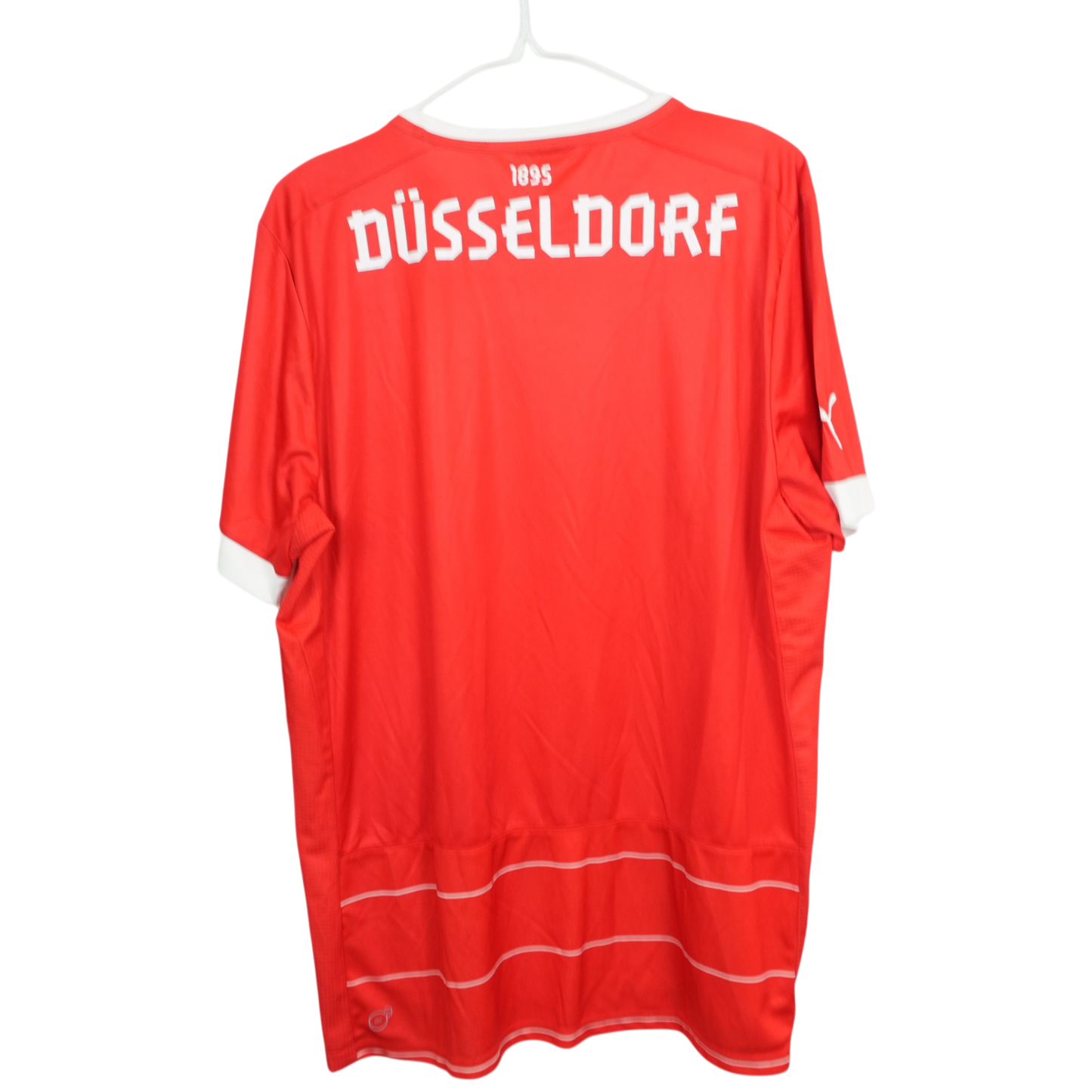 Düsseldorf 2012-13 Heim (XXL)