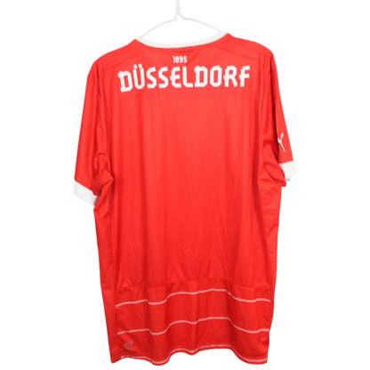 Düsseldorf 2012-13 Heim (XXL)