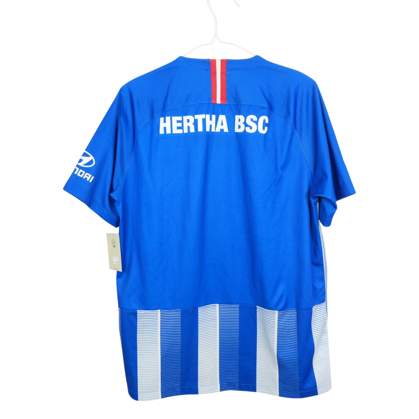 Hertha 2018-19 Heim (L)