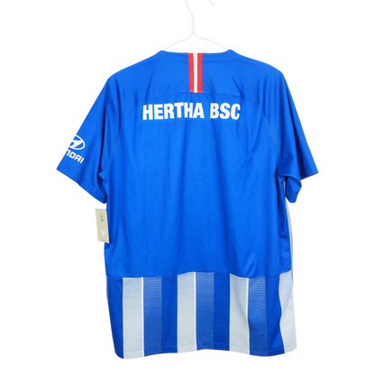 Hertha 2018-19 Heim (L)