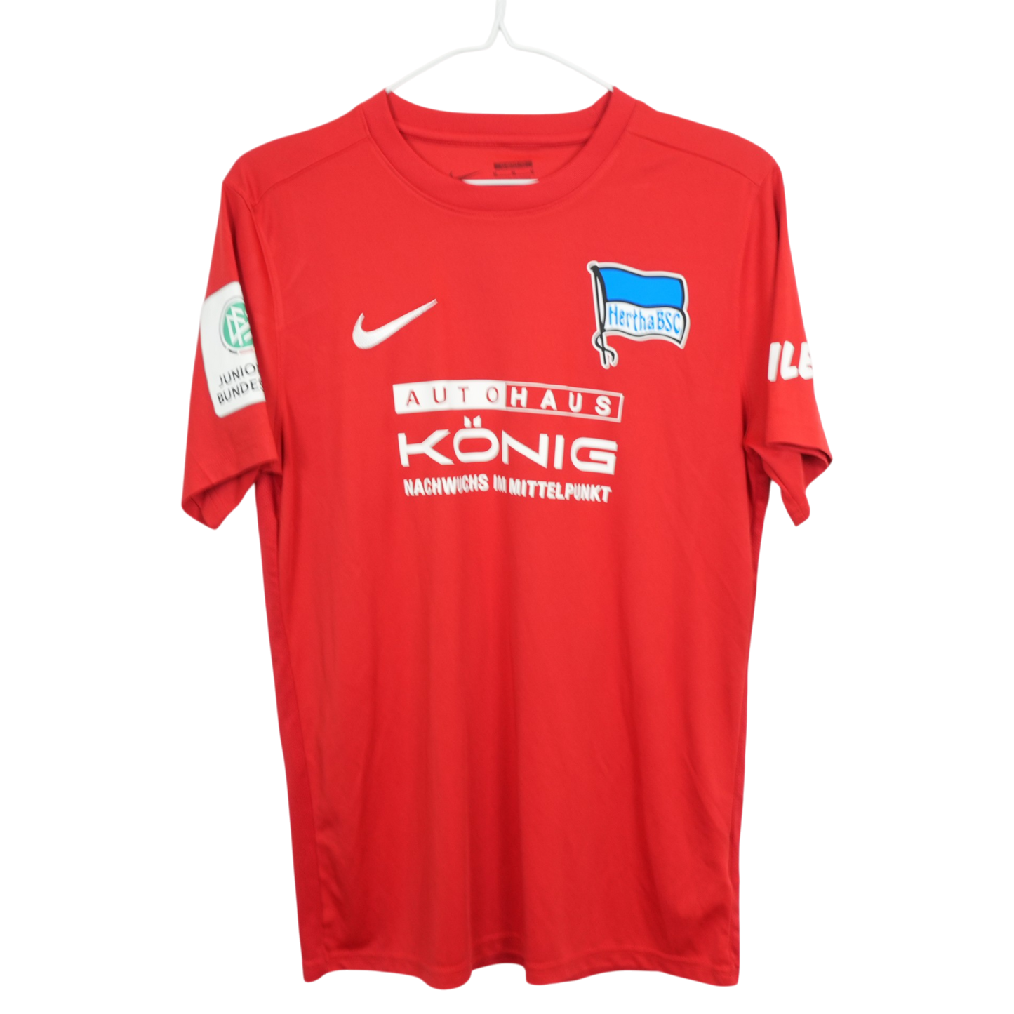Hertha #13 2023-24 Ausweich Junioren (M)