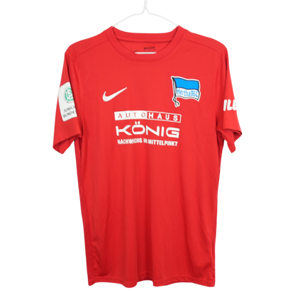 Hertha #13 2023-24 Ausweich Junioren (M)