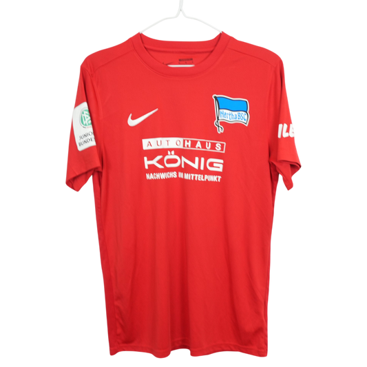 Hertha #13 2023-24 Ausweich Junioren (M)