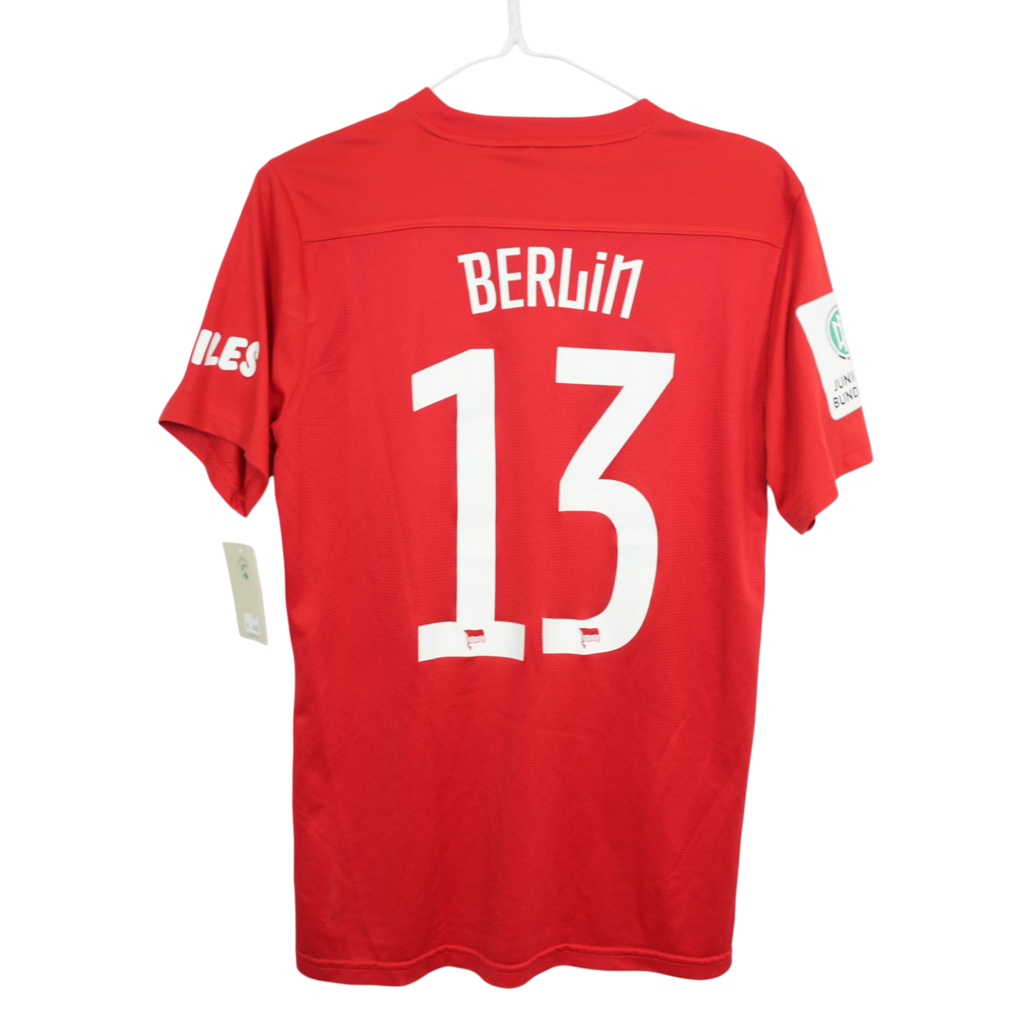 Hertha #13 2023-24 Ausweich Junioren (M)