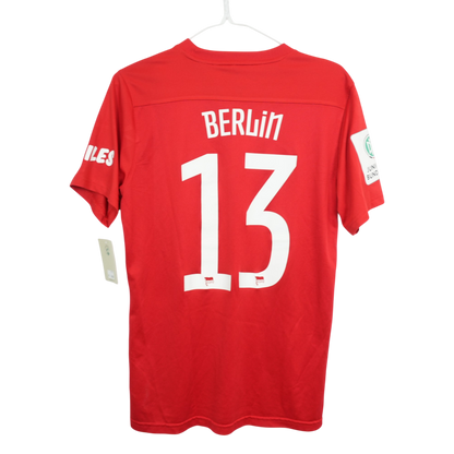 Hertha #13 2023-24 Ausweich Junioren (M)