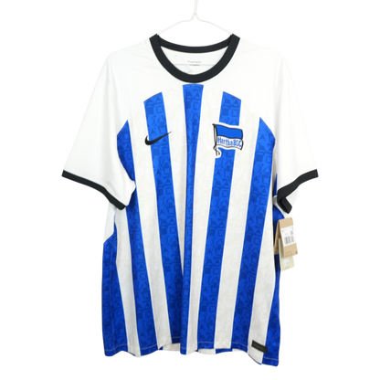 Hertha 2022-23 Heim BNWT (XXL)