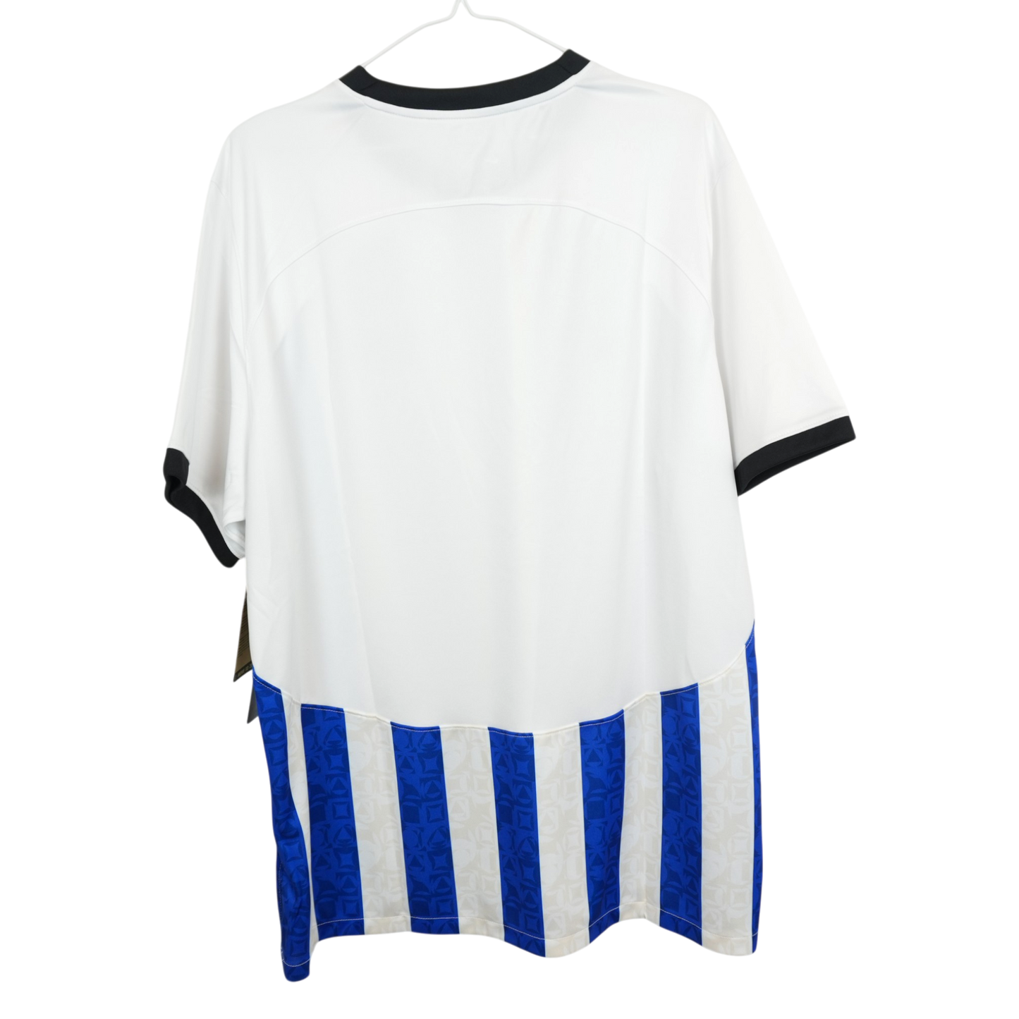 Hertha 2022-23 Heim BNWT (XXL)