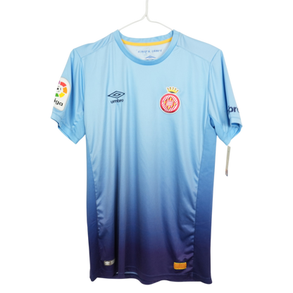 Girona 2017-18 Auswärts (M)