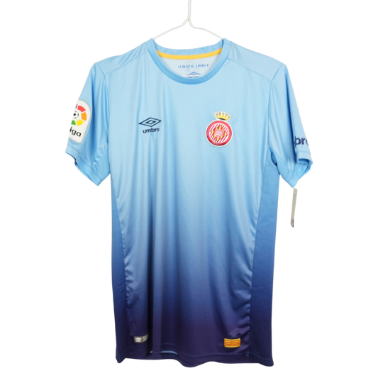 Girona 2017-18 Auswärts (M)