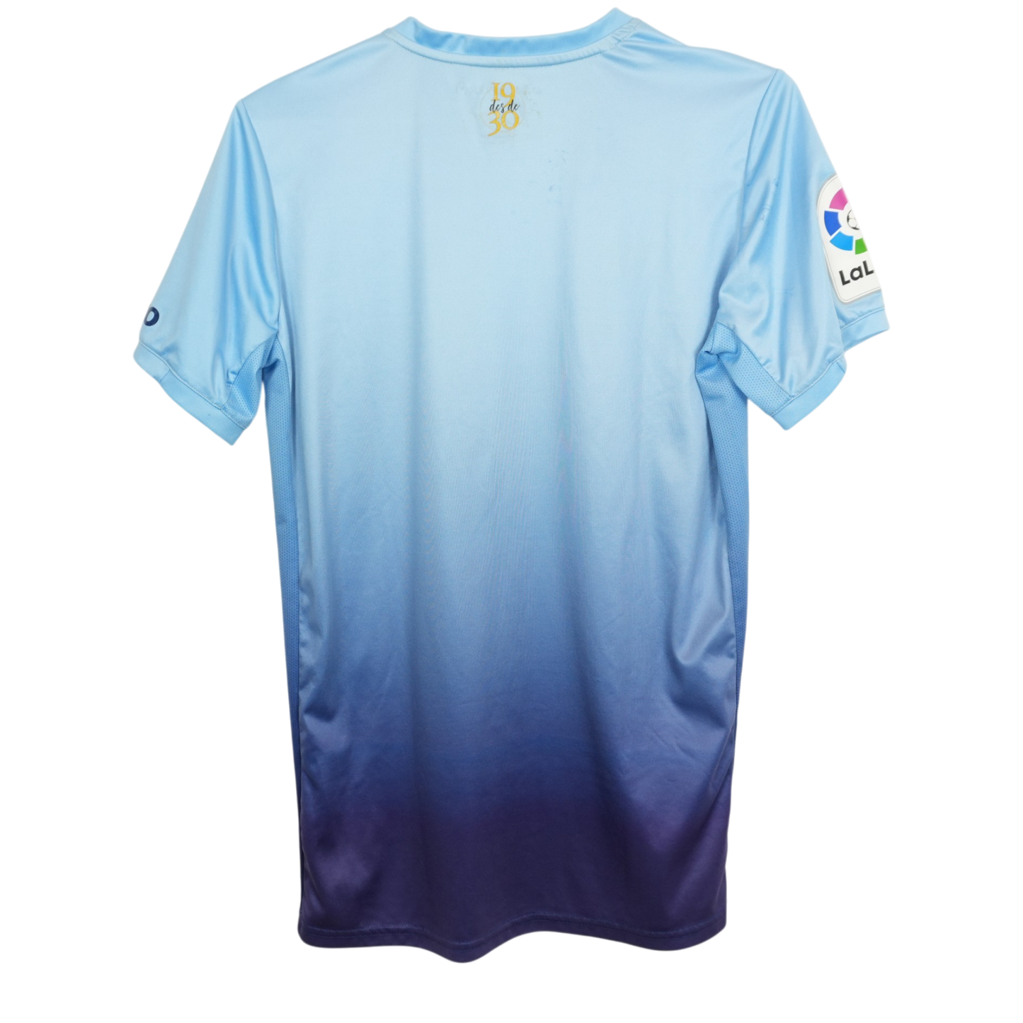 Girona 2017-18 Auswärts (M)