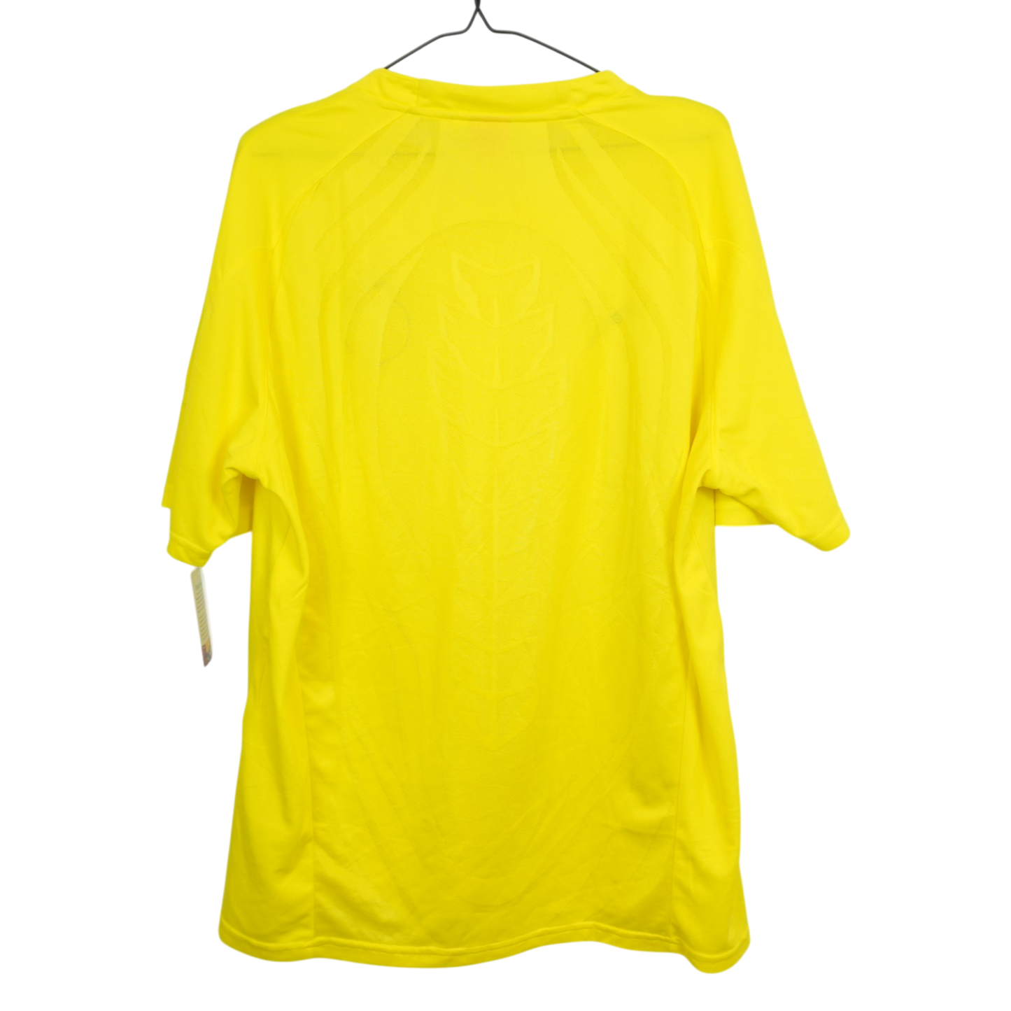 Villareal 2010-11 Heim (XXL)