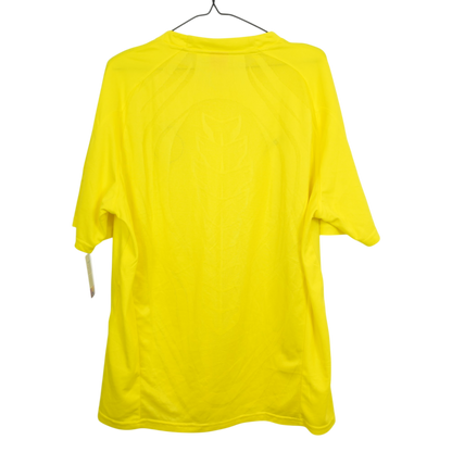 Villareal 2010-11 Heim (XXL)