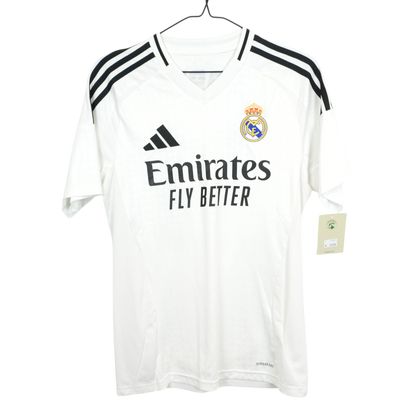 Real Madrid Rodrygo 2024-25 Heim (S)