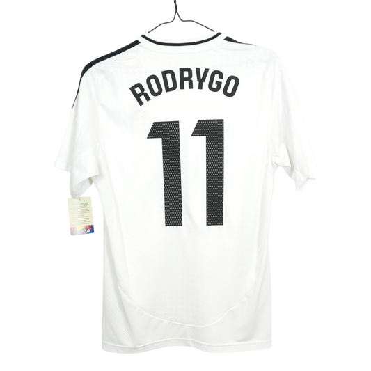 Real Madrid Rodrygo 2024-25 Heim (S)