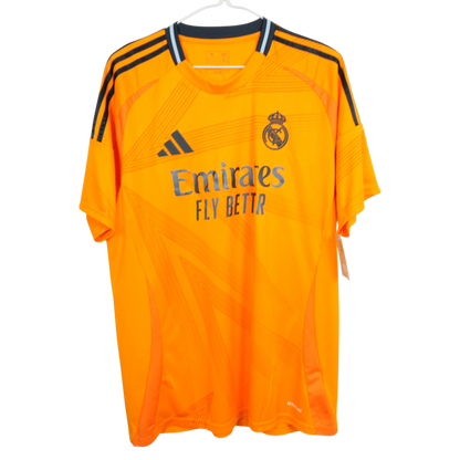 Real Madrid Güler 2024-25 Auswärts (XL)