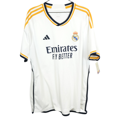 Real Madrid Rüdiger 2023-24 Heim (XXL)