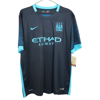Manchester City Toure 2015-16 (XL)