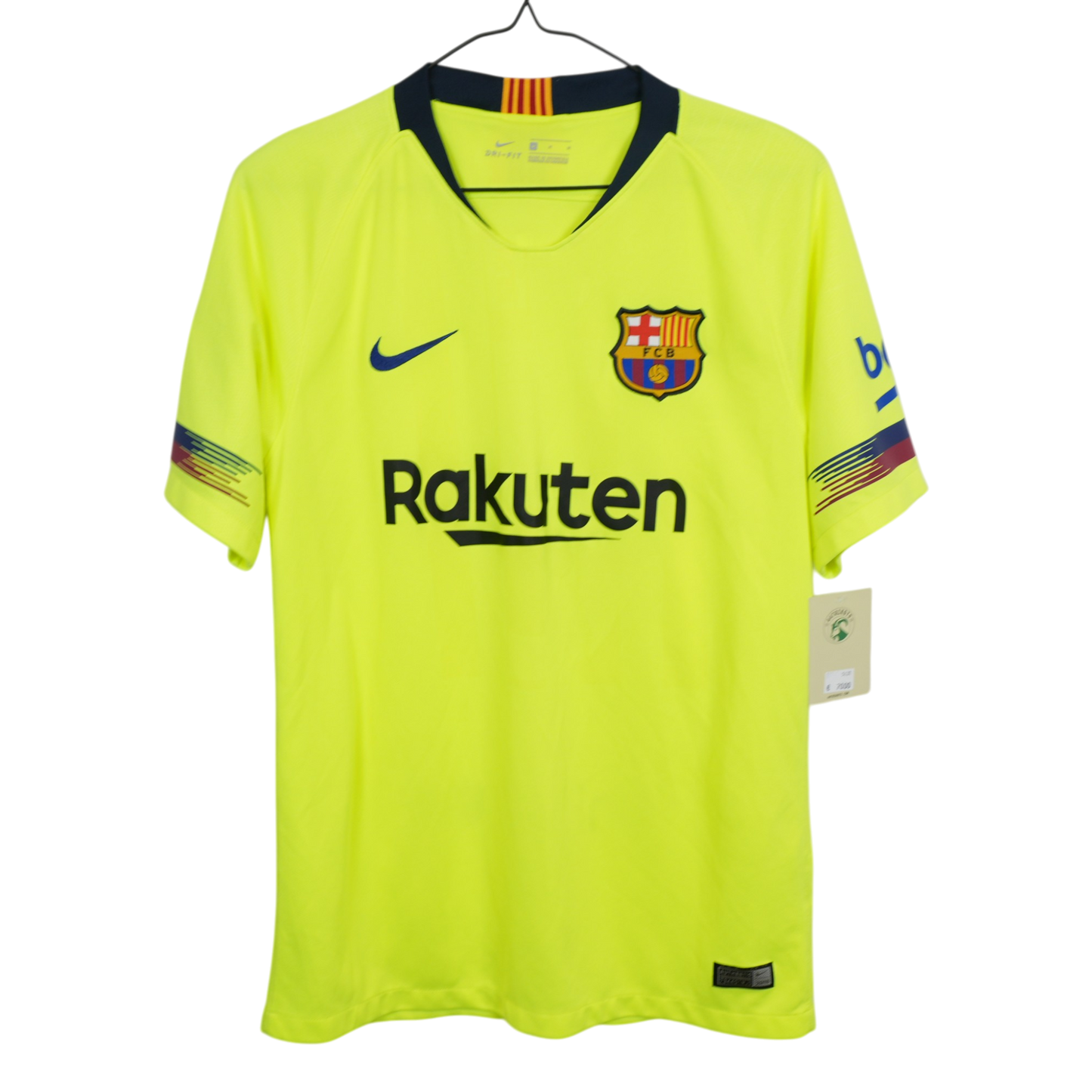 Barcelona Rakitic 2018-19 Auswärts (M)
