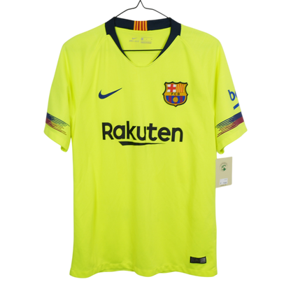 Barcelona Rakitic 2018-19 Auswärts (M)