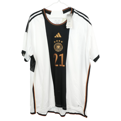DFB Gündogan 2022 Heim BNWT (XXL)