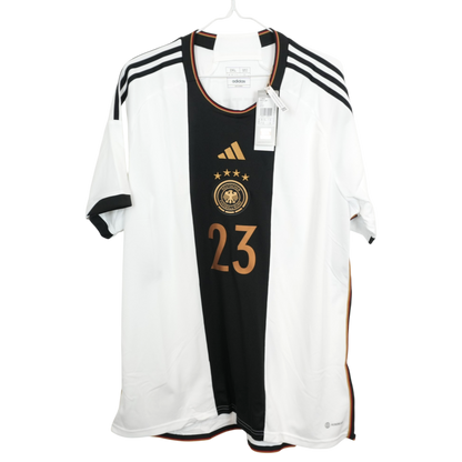 DFB Schlotterbeck 2022 Heim BNWT (XXL)