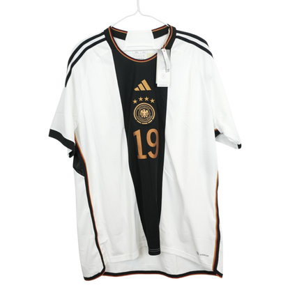DFB Sane 2022 Heim BNWT (XXL)