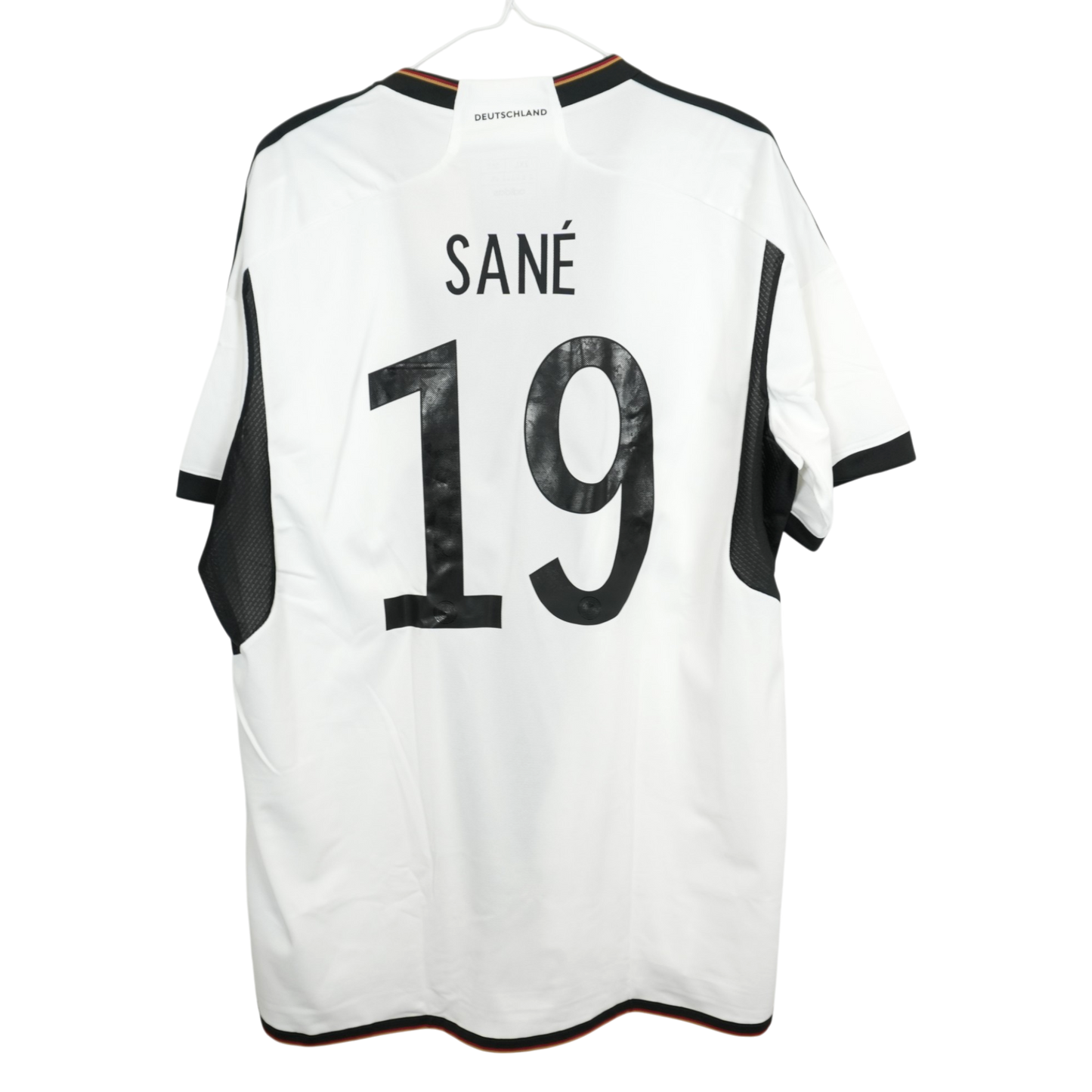 DFB Sane 2022 Heim BNWT (XXL)