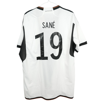 DFB Sane 2022 Heim BNWT (XXL)