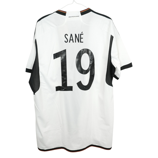DFB Sane 2022 Heim BNWT (XXL)