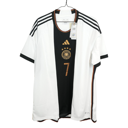 DFB Havertz 2022 Heim BNWT (XXL)