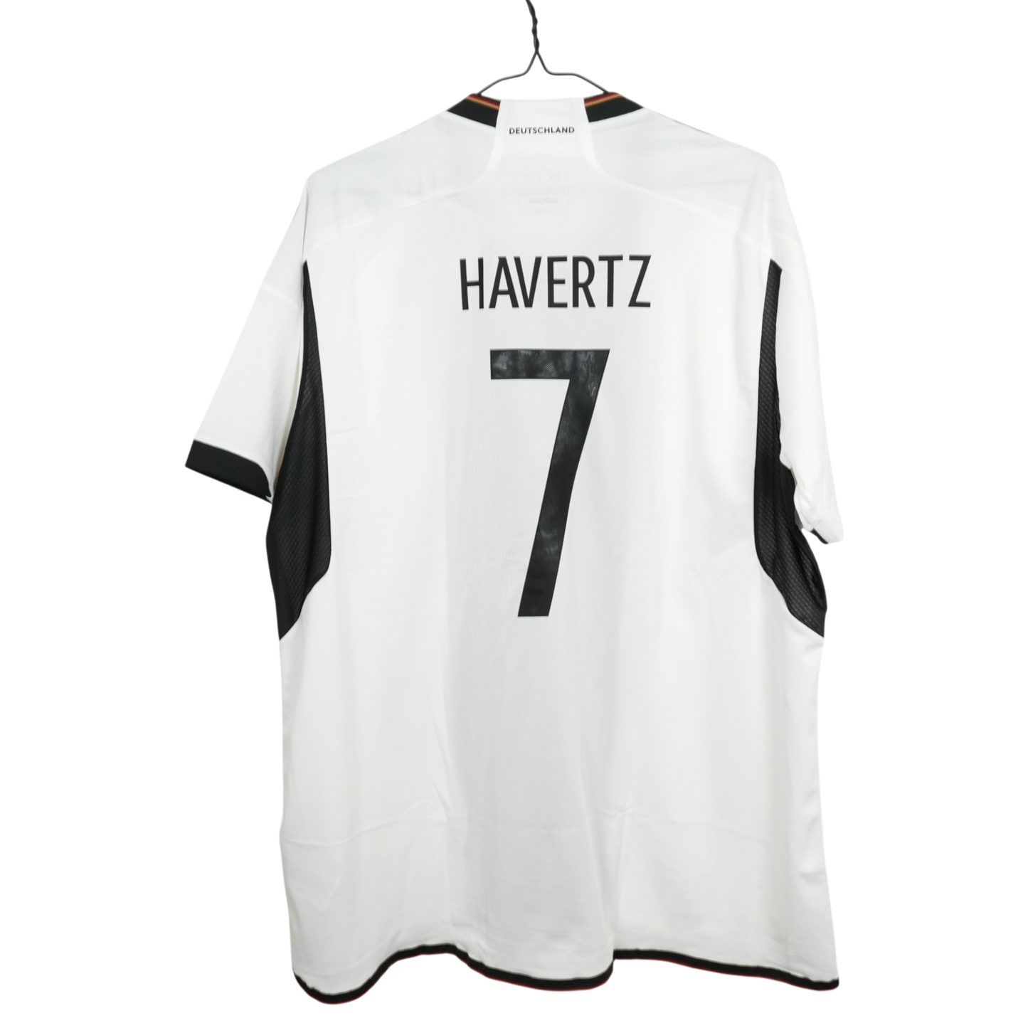 DFB Havertz 2022 Heim BNWT (XXL)