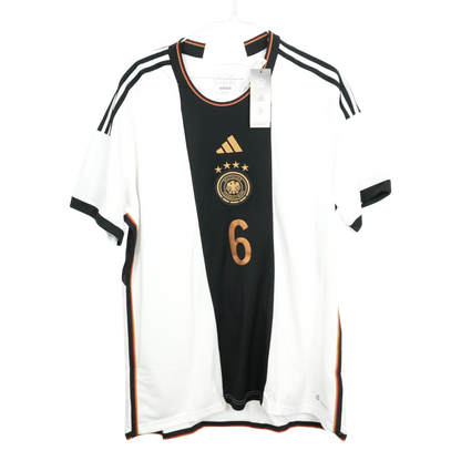 DFB Kimmich 2022 Heim BNWT (XXL)