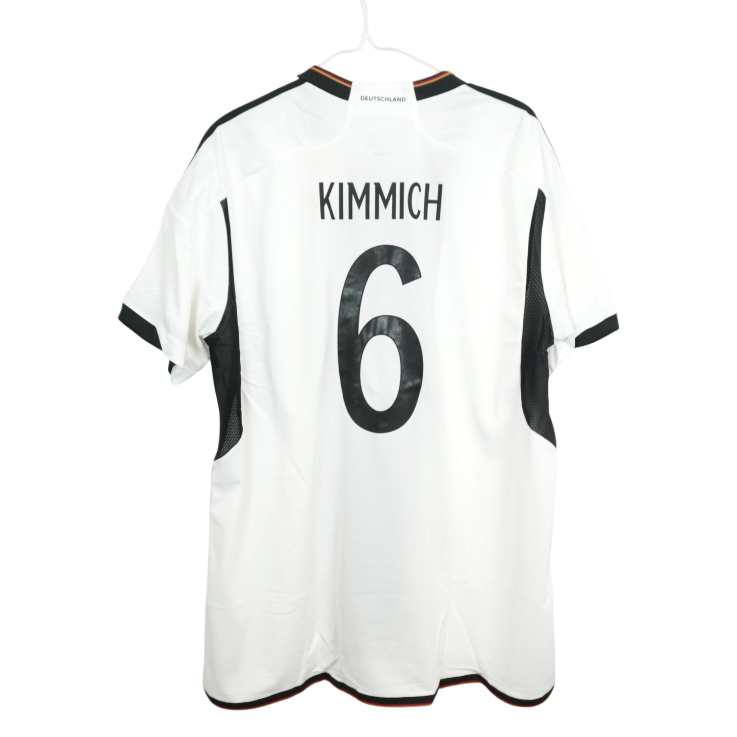 DFB Kimmich 2022 Heim BNWT (XXL)