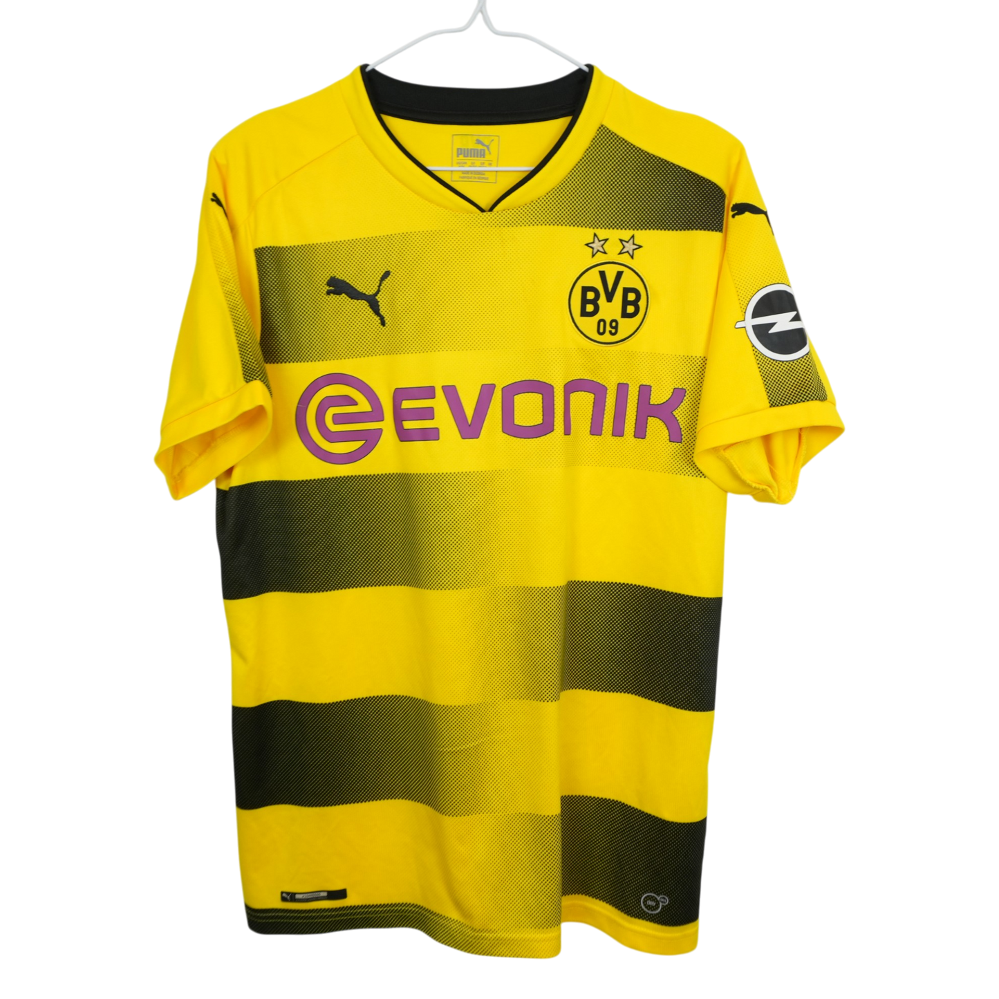 BVB Dortmund Reus 2017-18 (M)