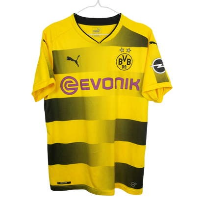BVB Dortmund Reus 2017-18 (M)