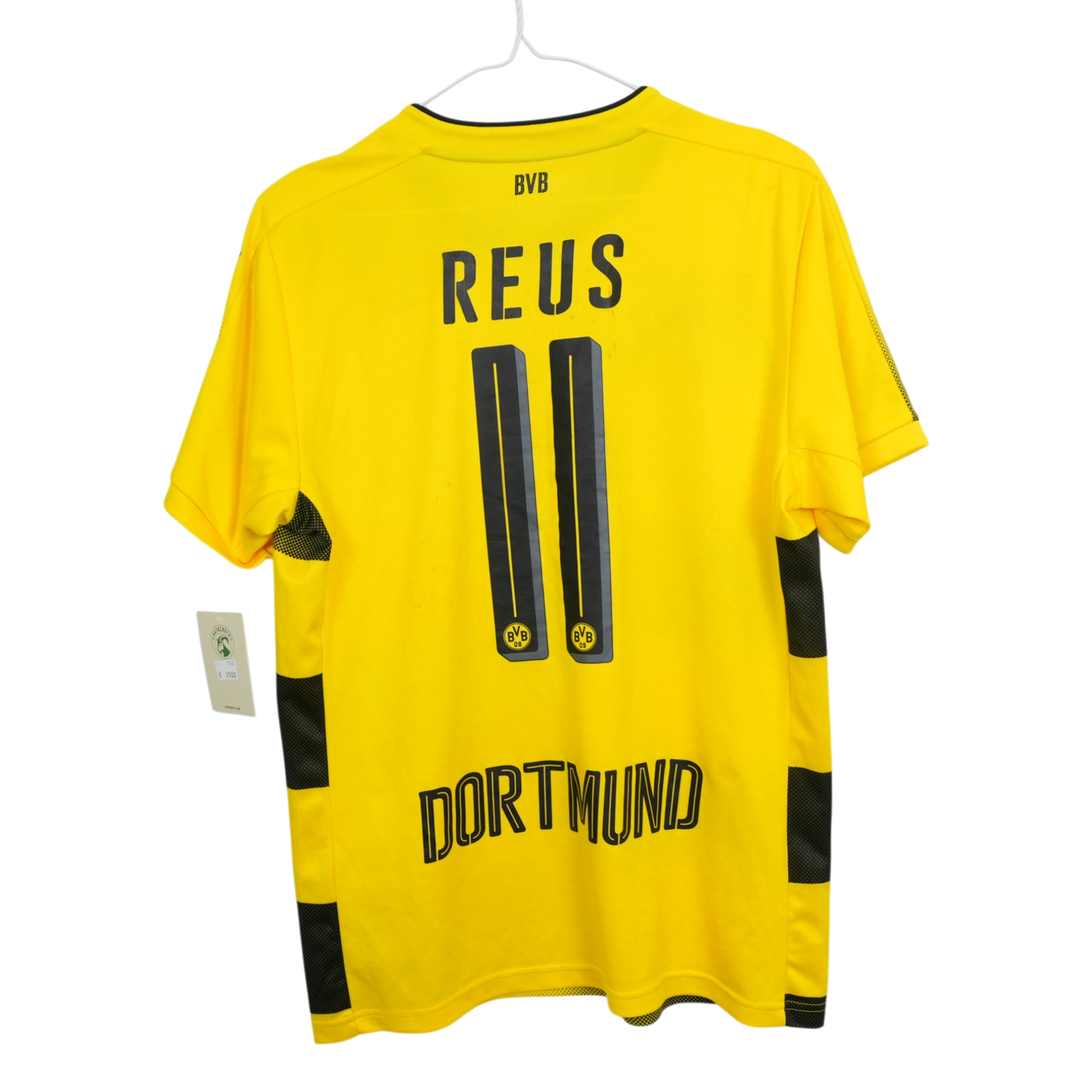 BVB Dortmund Reus 2017-18 (M)