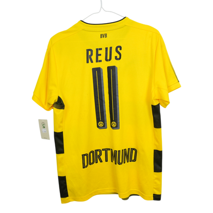 BVB Dortmund Reus 2017-18 (M)