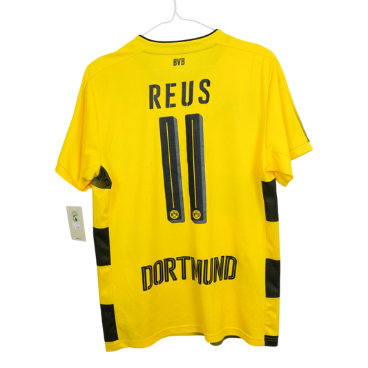 BVB Dortmund Reus 2017-18 (M)