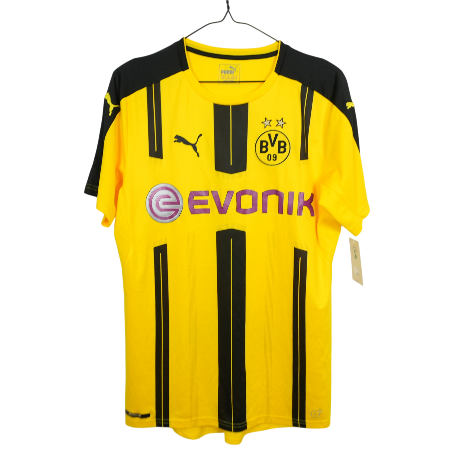 BVB Dortmund Dembele 2016-17 (M)
