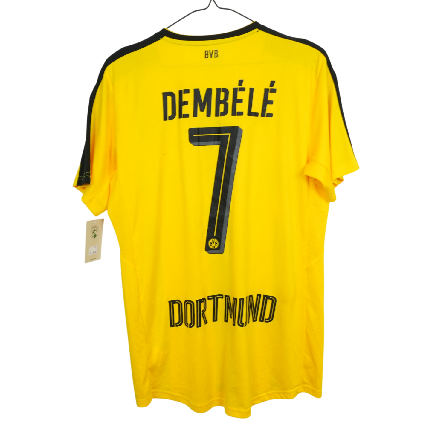 BVB Dortmund Dembele 2016-17 (M)